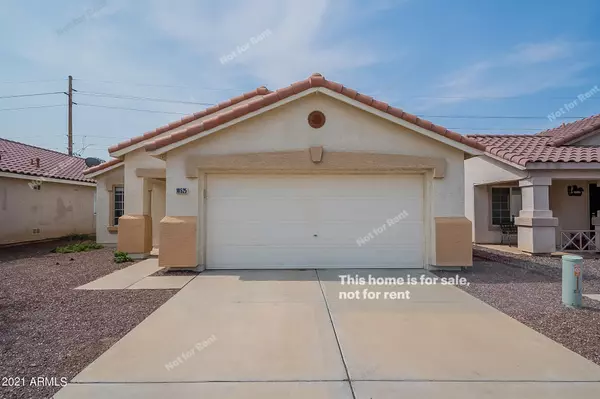 10525 W PASADENA Avenue, Glendale, AZ 85307