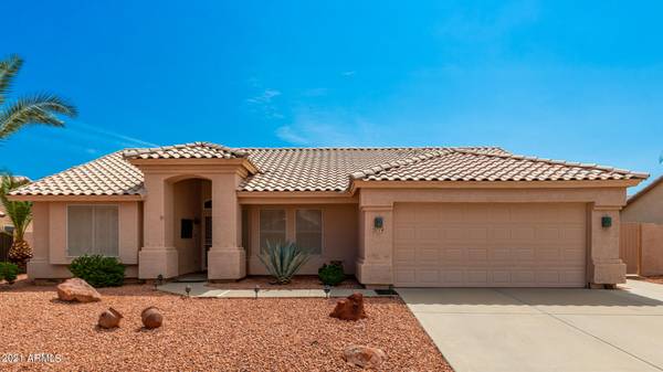 Casa Grande, AZ 85122,2114 N PEBBLE BEACH Drive