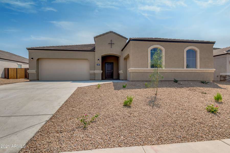 3015 N BROOKLYN Drive, Buckeye, AZ 85396