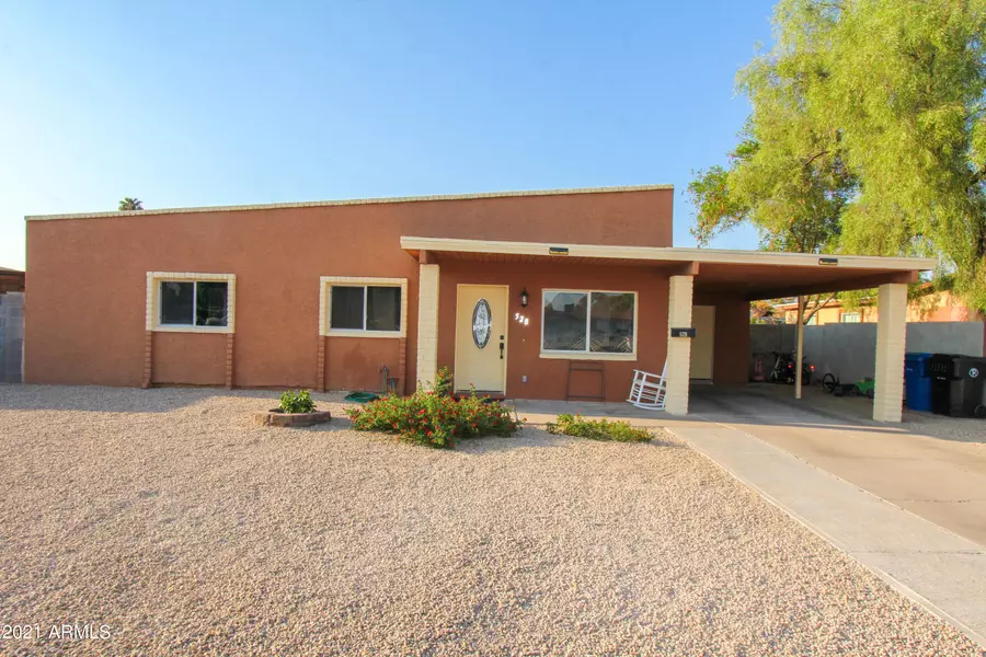 528 E HAMPTON Avenue, Mesa, AZ 85204