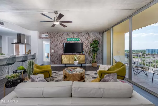 Phoenix, AZ 85013,207 W CLARENDON Avenue #8D