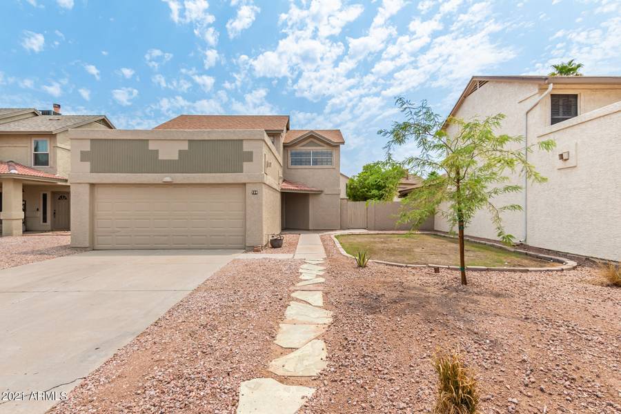 739 N VALENCIA Place, Chandler, AZ 85226