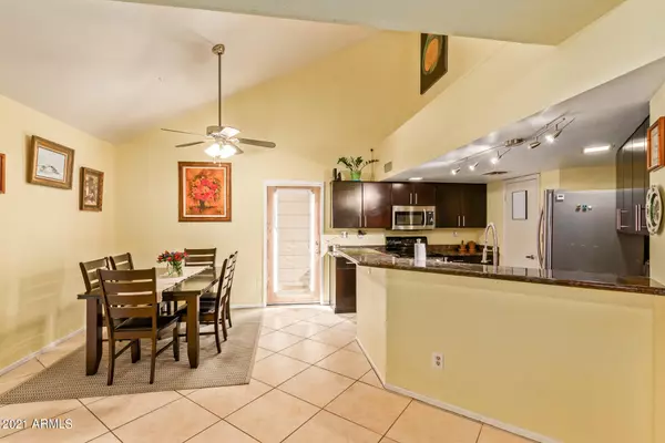 Chandler, AZ 85226,739 N VALENCIA Place