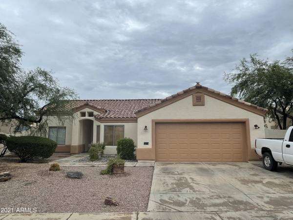 Coolidge, AZ 85128,964 W HOPI Drive