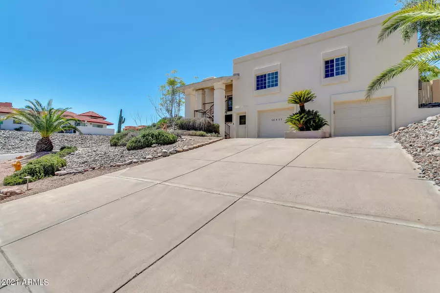 16453 E Segundo Drive, Fountain Hills, AZ 85268