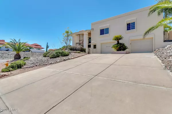 Fountain Hills, AZ 85268,16453 E Segundo Drive