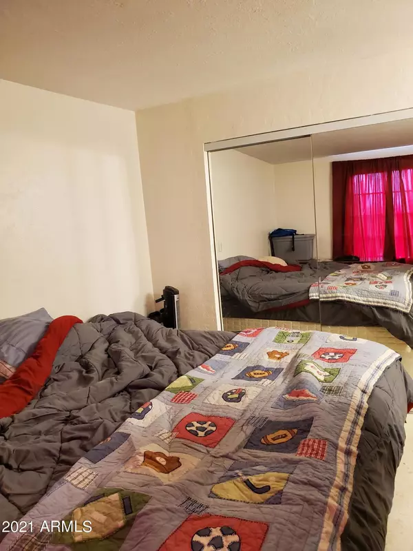 Bisbee, AZ 85603,617 SANTA CRUZ Drive #A