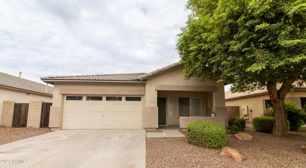 210 S 120TH Avenue, Avondale, AZ 85323