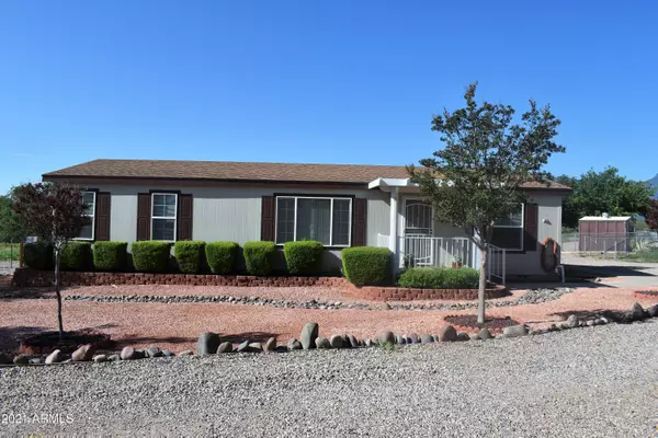 3675 S MOUNTAIN HIGH Lane, Sierra Vista, AZ 85650