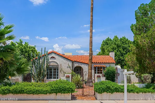 302 W ENCANTO Boulevard, Phoenix, AZ 85003