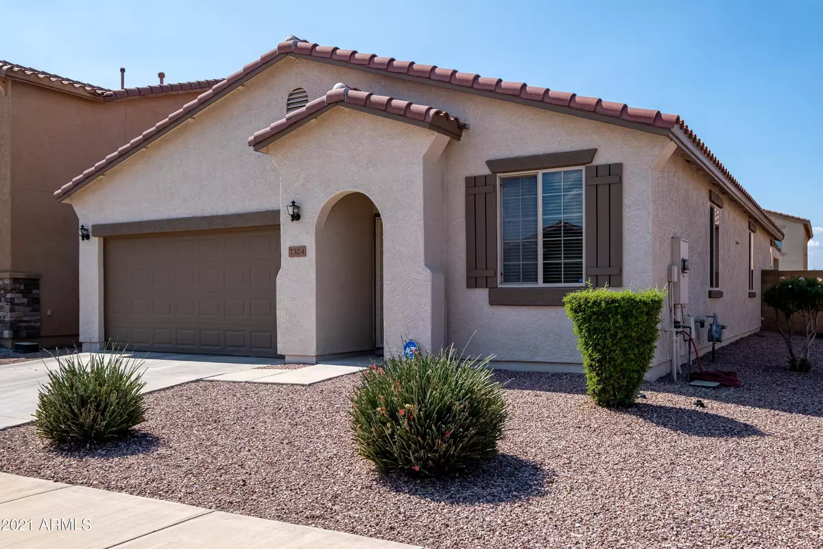 Laveen, AZ 85339,7324 W ST CATHERINE Avenue