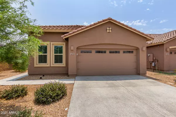 Glendale, AZ 85307,12319 W PALMAIRE Avenue