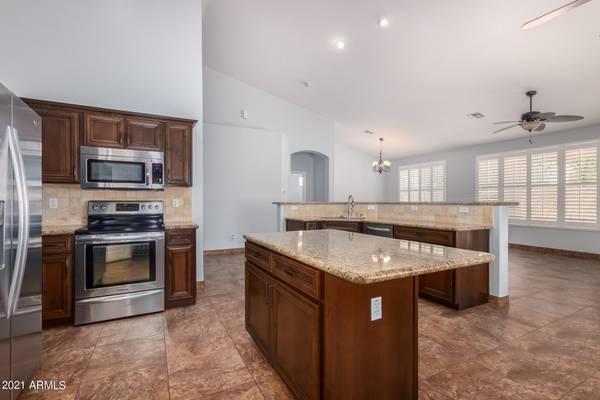 Queen Creek, AZ 85142,20960 E VIA DEL RANCHO --