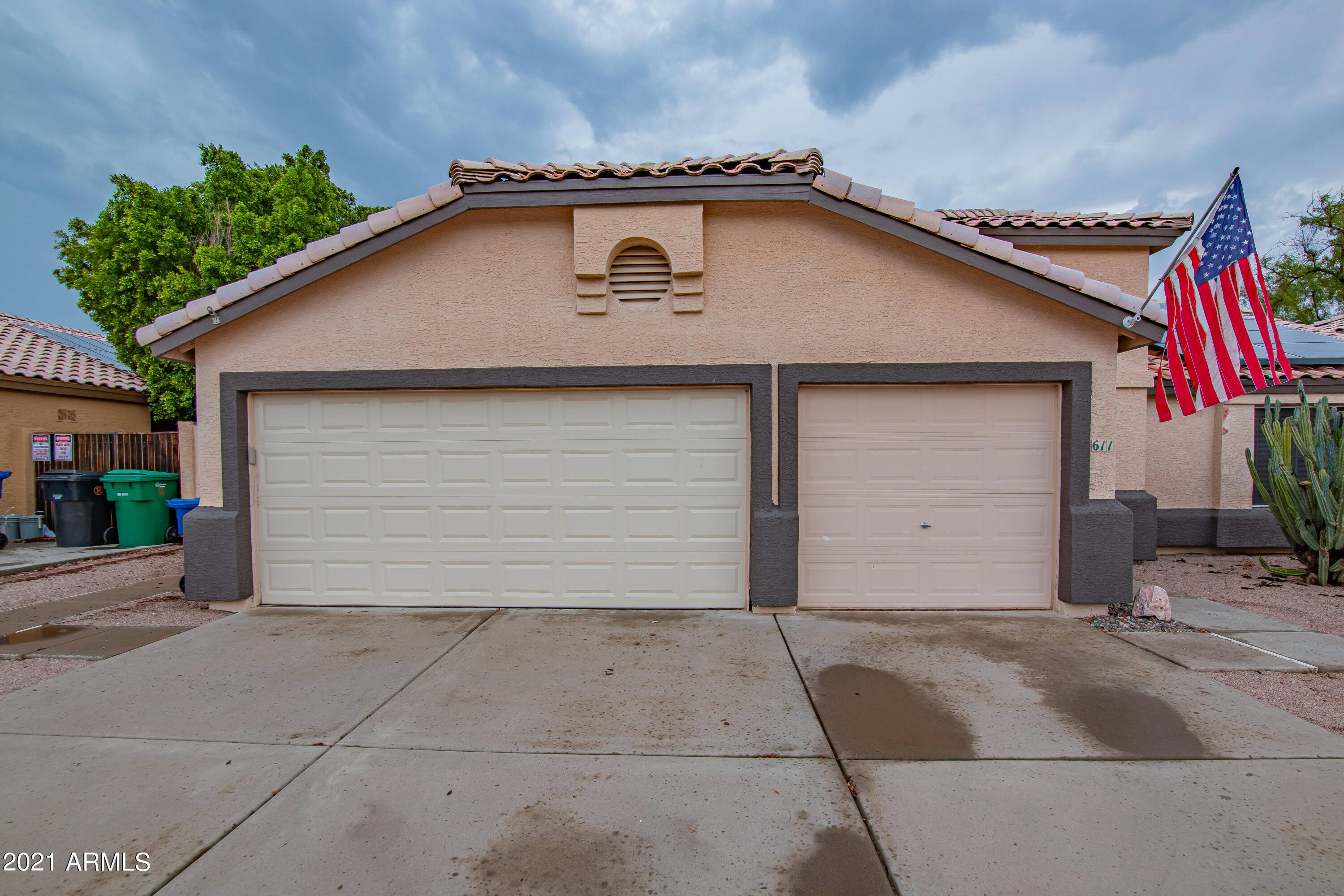 Mesa, AZ 85207,611 N VISTA DEL SOL Street