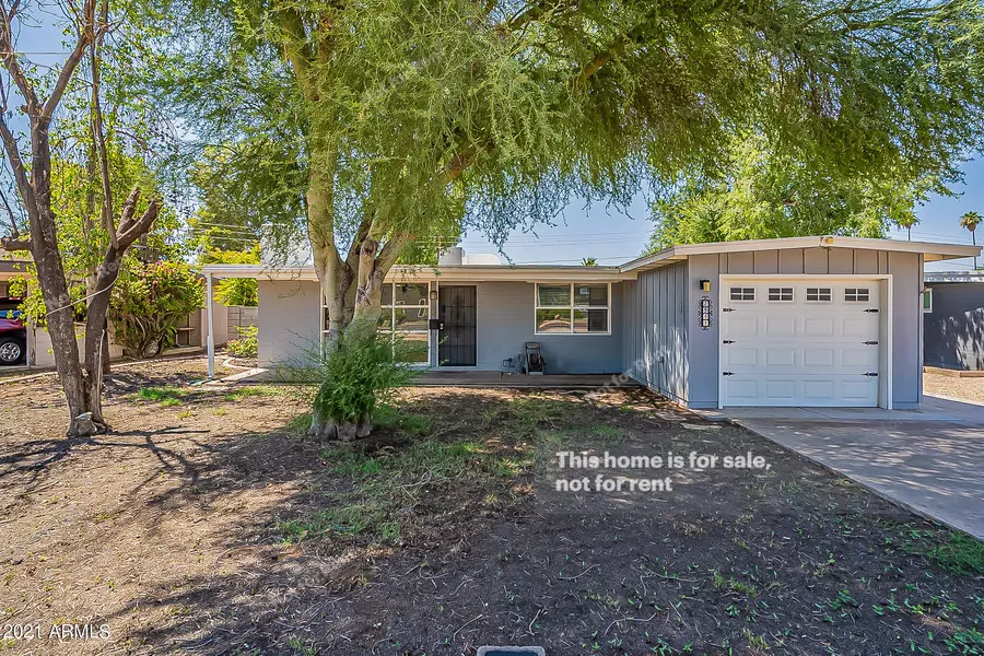 2941 E OSBORN Road, Phoenix, AZ 85016