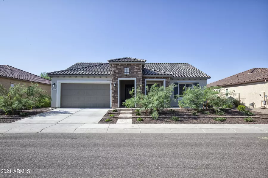 26635 W COVEY Lane, Buckeye, AZ 85396