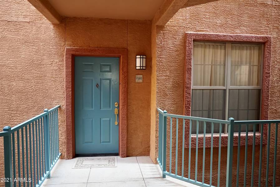 14950 W MOUNTAIN VIEW Boulevard #7205, Surprise, AZ 85374