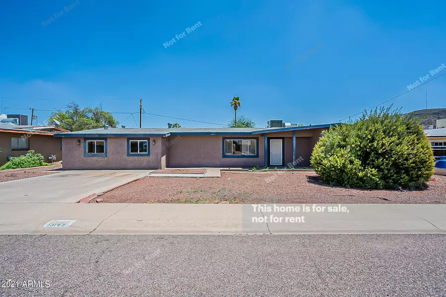 13145 N 21ST Avenue, Phoenix, AZ 85029