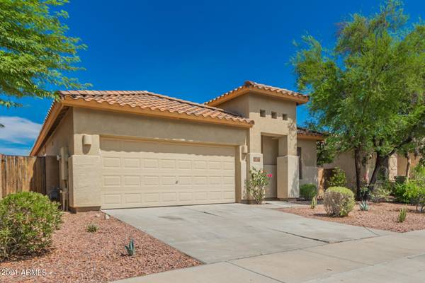 Surprise, AZ 85374,17397 N 169TH Drive