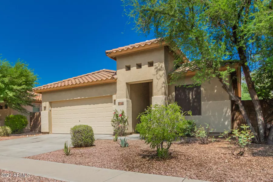 17397 N 169TH Drive, Surprise, AZ 85374