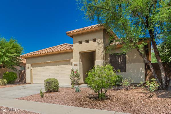 17397 N 169TH Drive, Surprise, AZ 85374