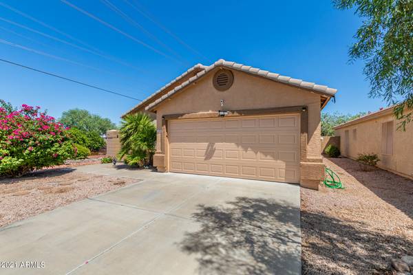 Surprise, AZ 85378,11446 W PINEHOLLOW Drive