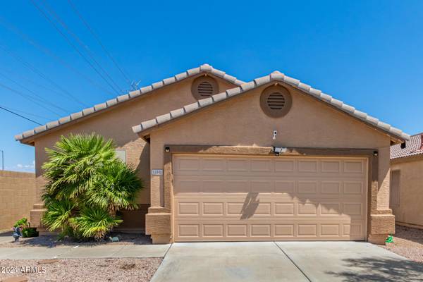 Surprise, AZ 85378,11446 W PINEHOLLOW Drive