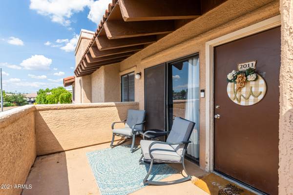 Glendale, AZ 85304,5757 W EUGIE Avenue #2011