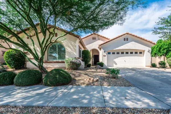 16412 W YUCATAN Drive, Surprise, AZ 85388