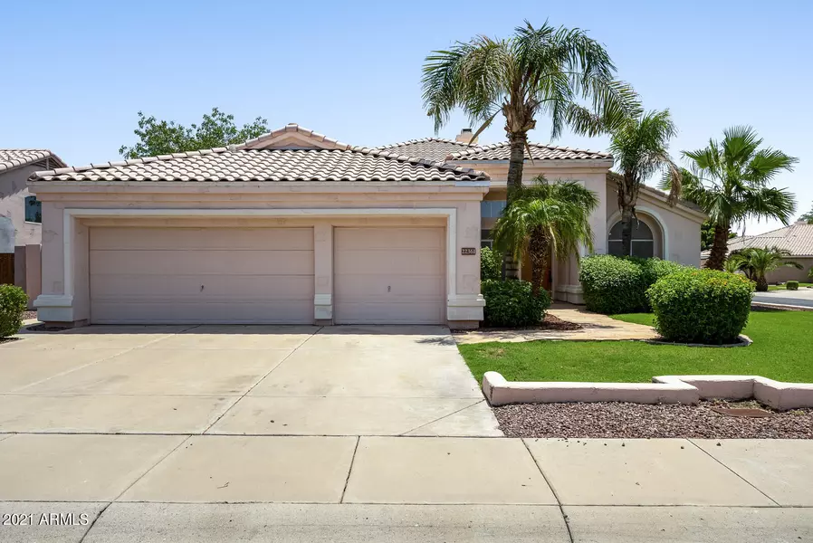 22361 N 68TH Drive, Glendale, AZ 85310