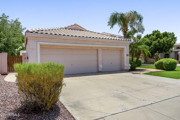 Glendale, AZ 85310,22361 N 68TH Drive