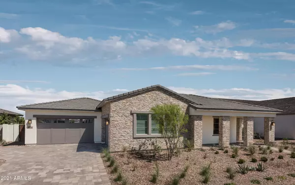 1452 E BLUE RIDGE Way, Gilbert, AZ 85298