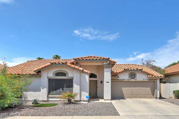 Avondale, AZ 85392,10726 W FLOWER Street