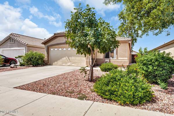 Surprise, AZ 85378,11342 W CRESTBROOK Drive