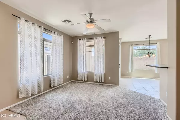 Chandler, AZ 85286,1323 E MARLIN Drive