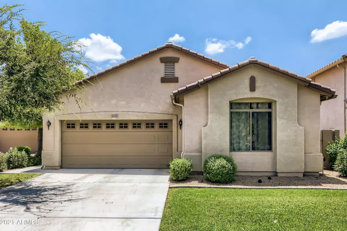 Chandler, AZ 85286,1323 E MARLIN Drive