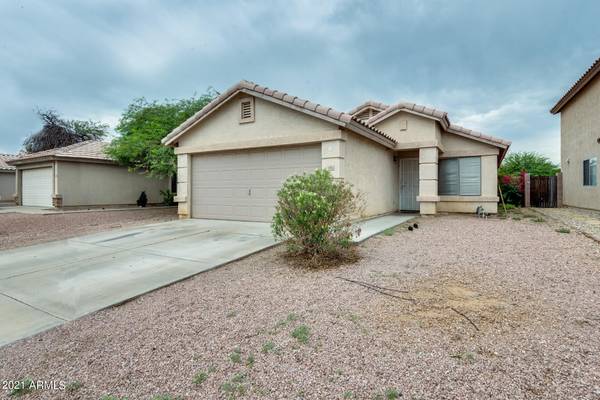 Avondale, AZ 85392,3905 N 105TH Drive