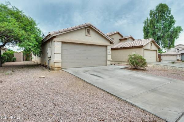 Avondale, AZ 85392,3905 N 105TH Drive