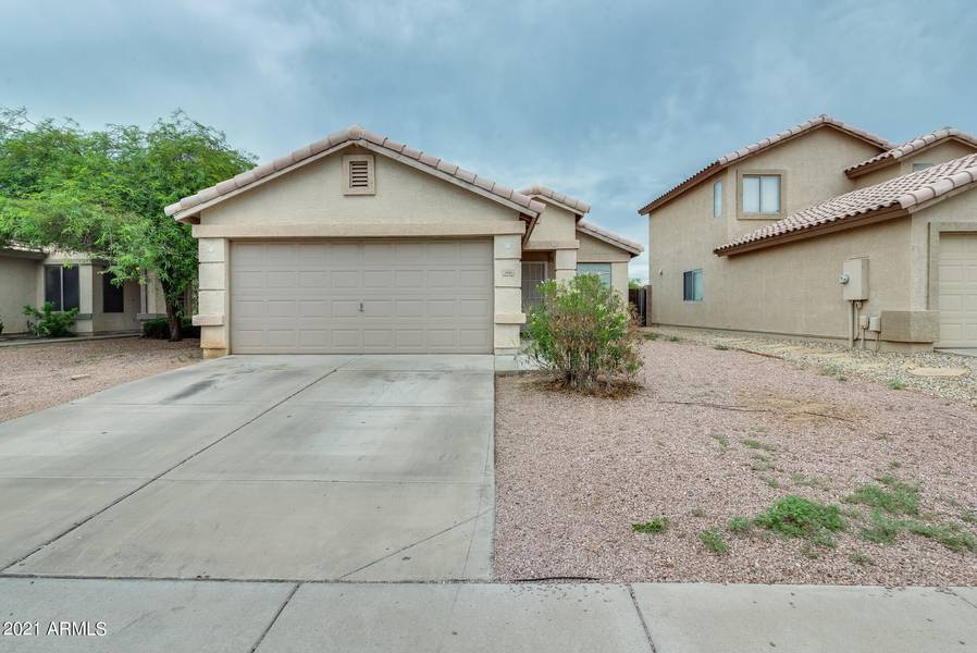 3905 N 105TH Drive, Avondale, AZ 85392