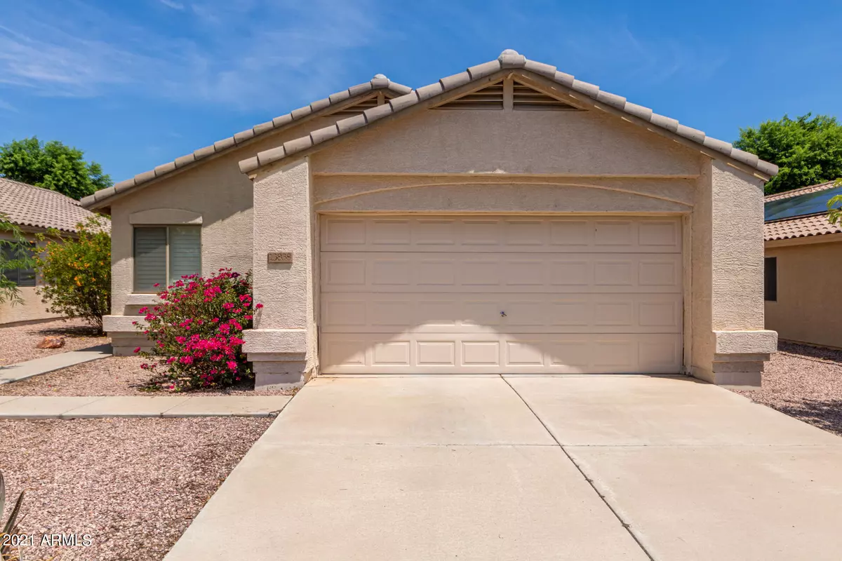 Surprise, AZ 85374,13838 W ELM Street