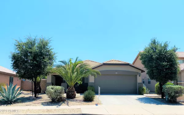 1969 S 172ND Avenue, Goodyear, AZ 85338