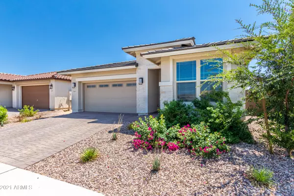 Queen Creek, AZ 85142,21619 S 226TH Place