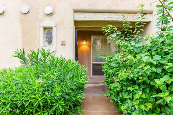 1425 E DESERT COVE Avenue #50, Phoenix, AZ 85020