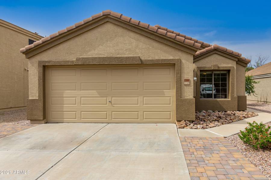 2306 W SILVER CREEK Lane, Queen Creek, AZ 85144