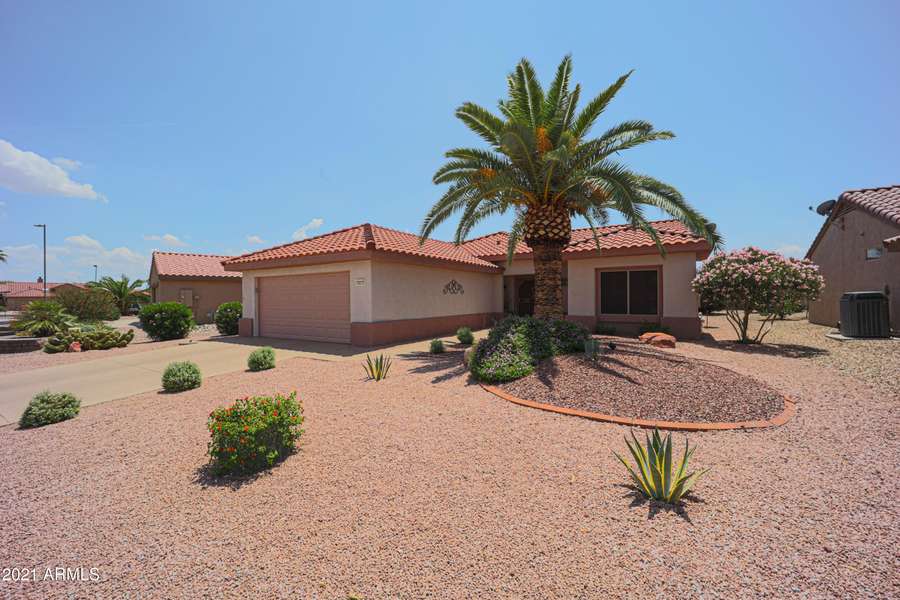 15573 W VISTA GRANDE Lane, Surprise, AZ 85374