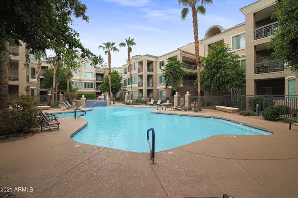 435 W RIO SALADO Parkway #208, Tempe, AZ 85281