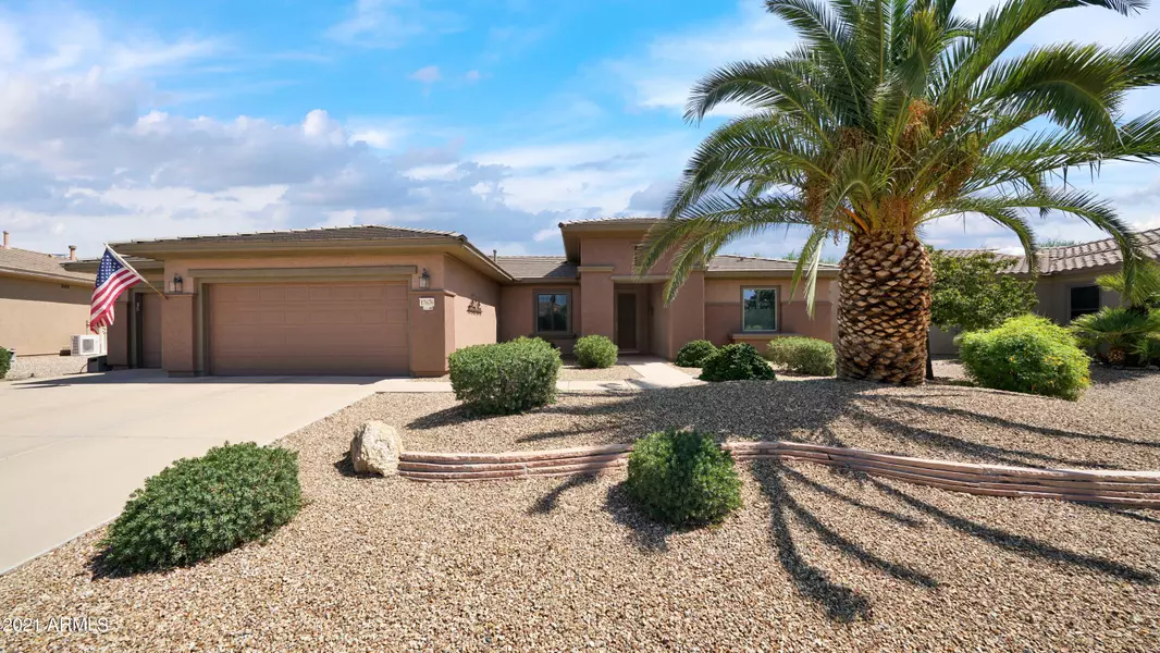 17676 W PARRA Drive, Surprise, AZ 85387