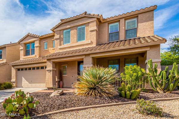 Phoenix, AZ 85086,3002 W VIA DE PEDRO MIGUEL --