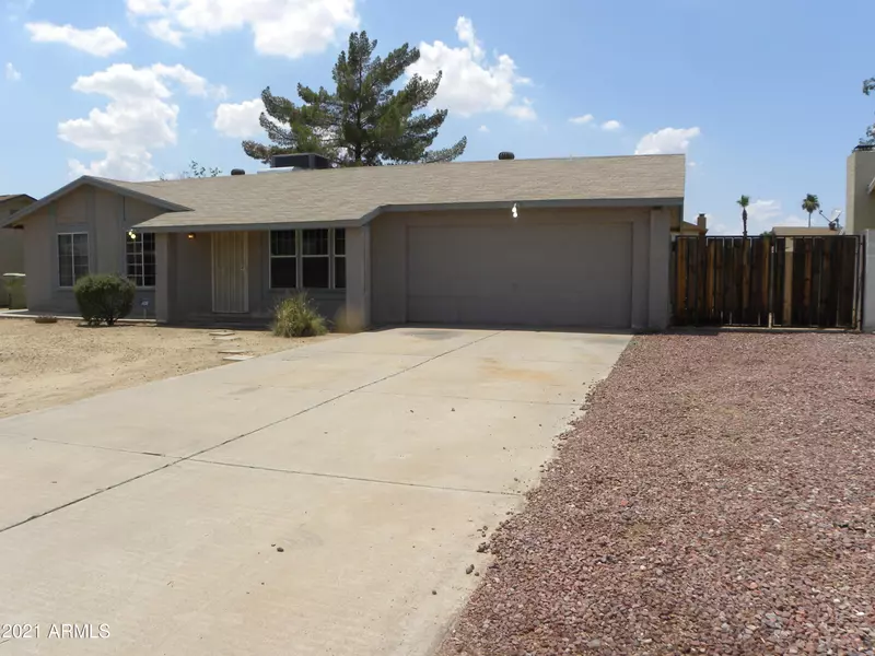 10044 N 47TH Avenue, Glendale, AZ 85302