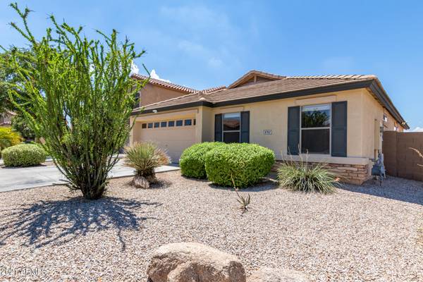 Laveen, AZ 85339,8702 S 50TH Drive